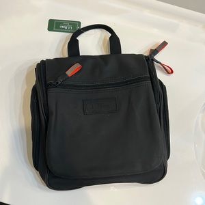 LL Bean toiletry bag